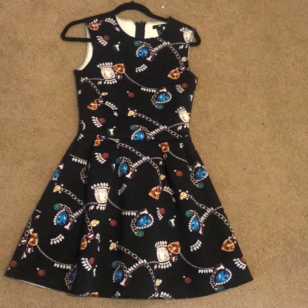 H&M Dress